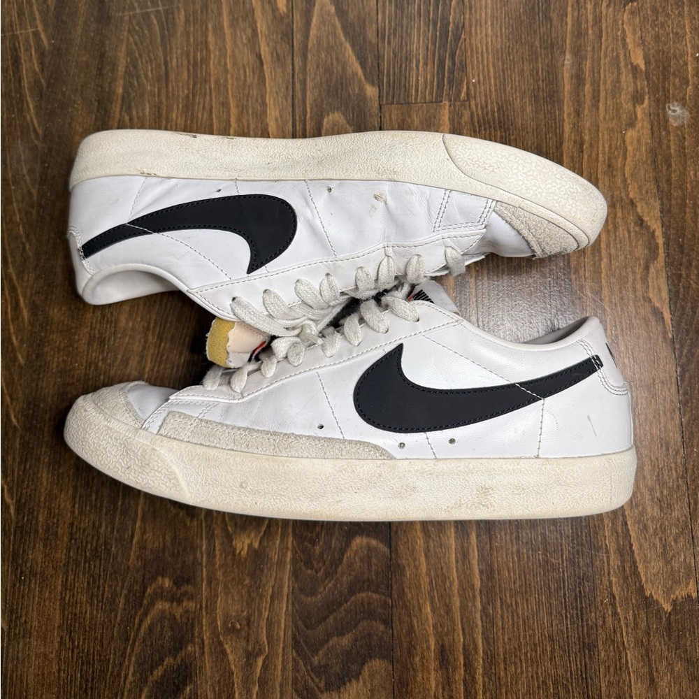 Nike Blazer Low ‘77 Vintage